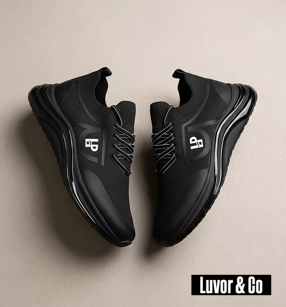 ÖZEL OLARAK ÜRETİM YAPTIĞIMIZ %100 GERÇEK TRİKO SNEAKERS