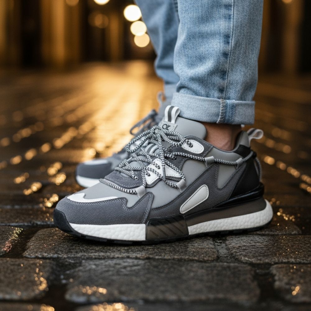 1095 Hakiki Sneaker