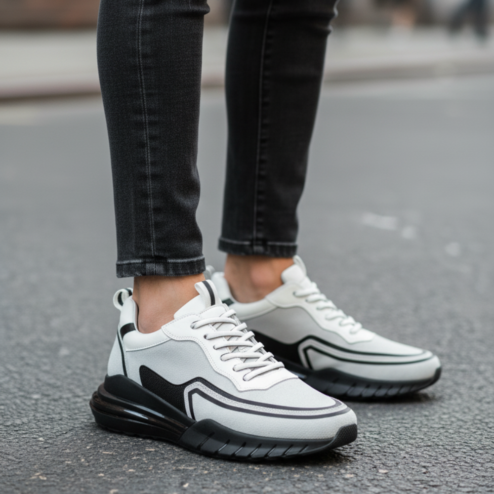 2028 Hakiki Sneakers