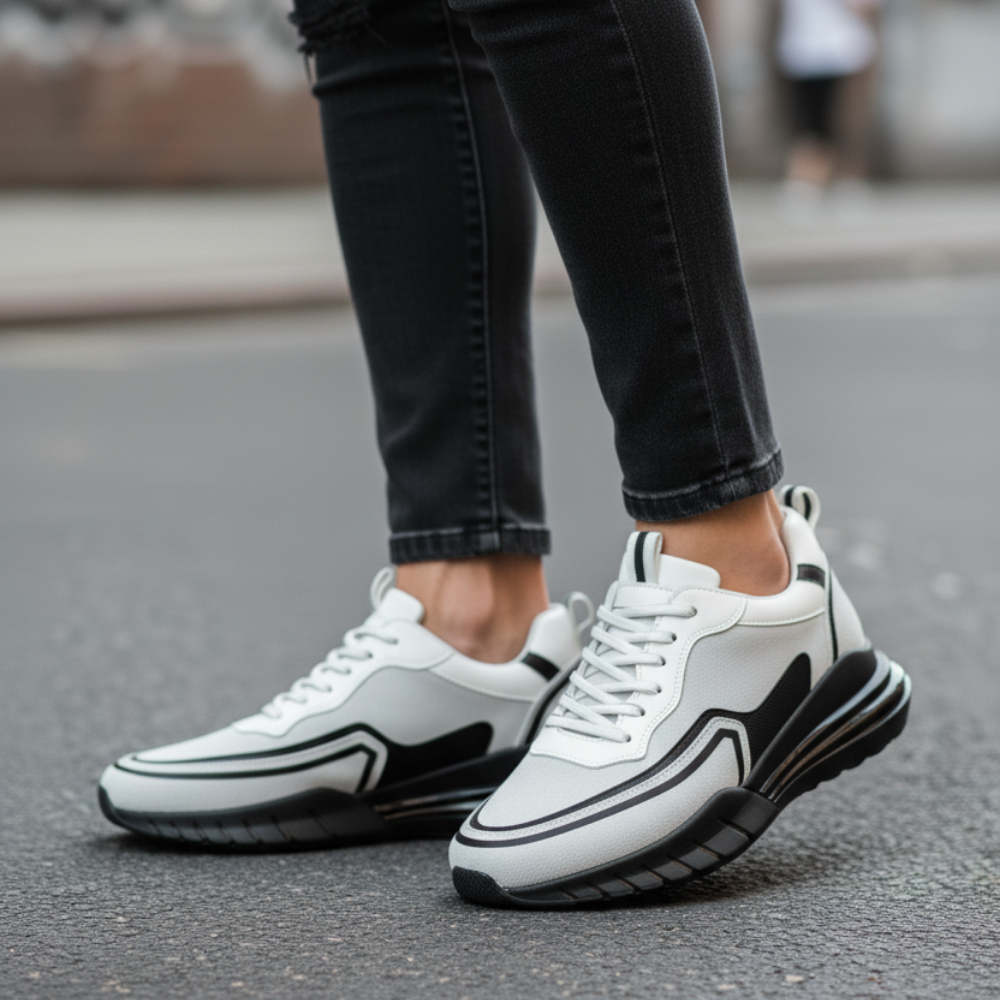 2028 Hakiki Sneakers