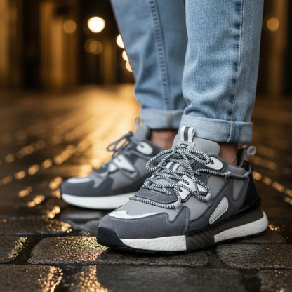 1095 Hakiki Sneaker