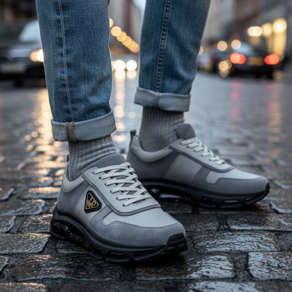 2027 Hakiki Sneaker