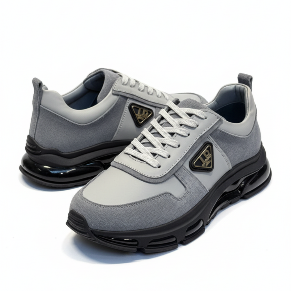 2027 Hakiki Sneaker