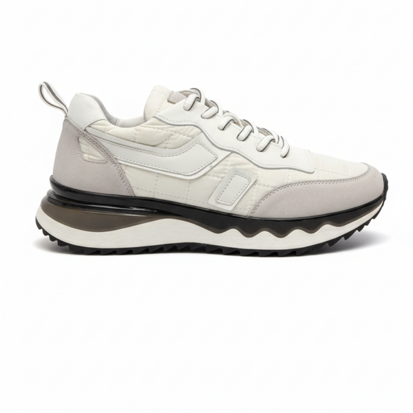 1091 Hakiki Deri Sneakers